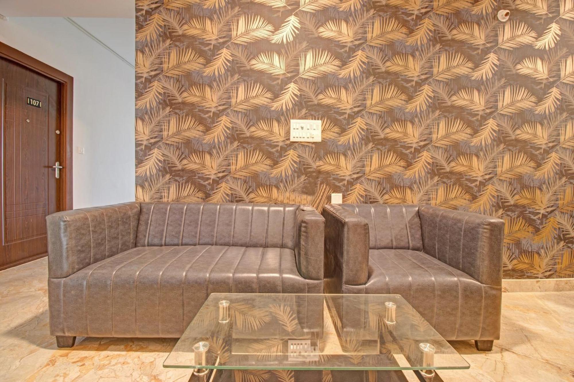 Super Collection O Petals Otium Business Hotel Bengaluru Zewnętrze zdjęcie