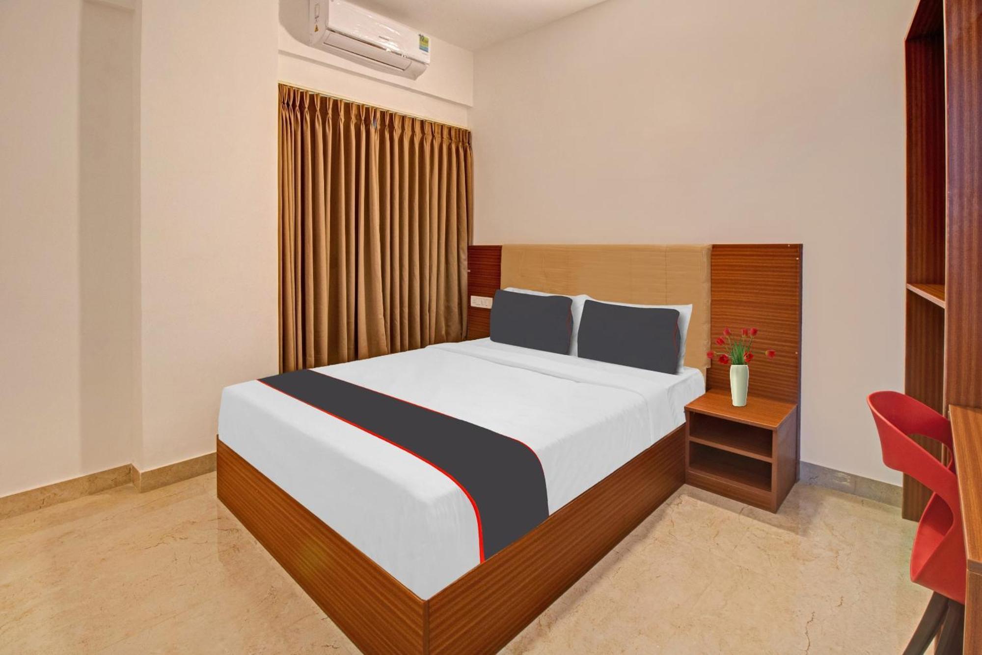Super Collection O Petals Otium Business Hotel Bengaluru Zewnętrze zdjęcie