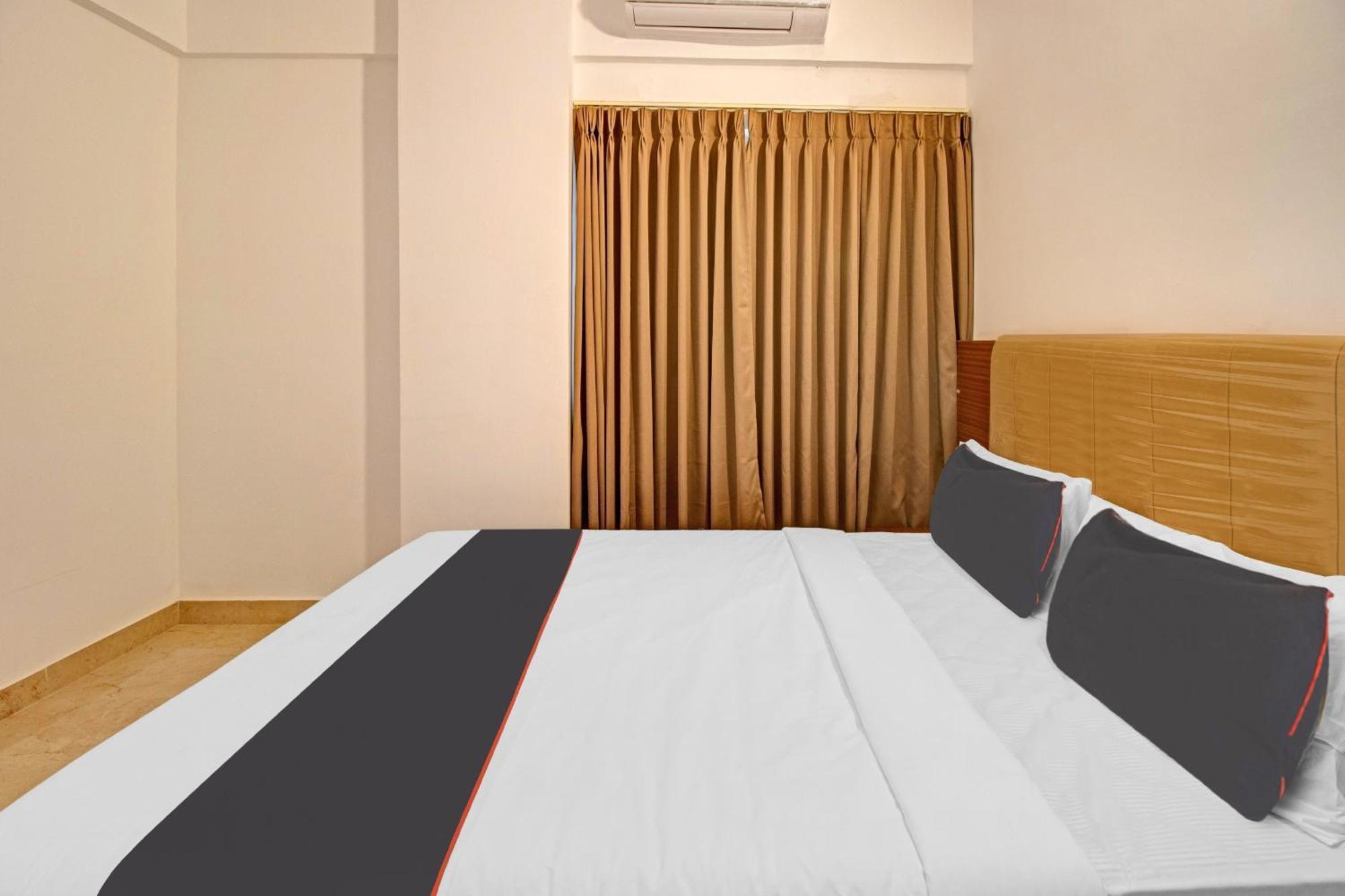 Super Collection O Petals Otium Business Hotel Bengaluru Zewnętrze zdjęcie